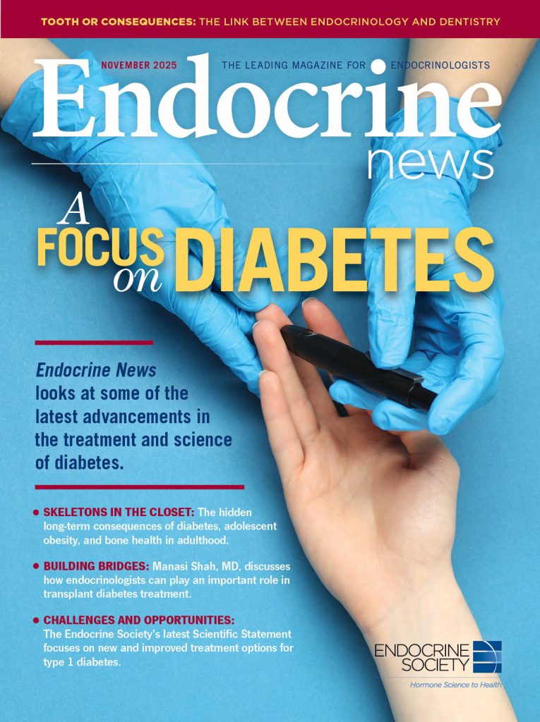 Hidden Skeletal Consequences of Adolescent Obesity