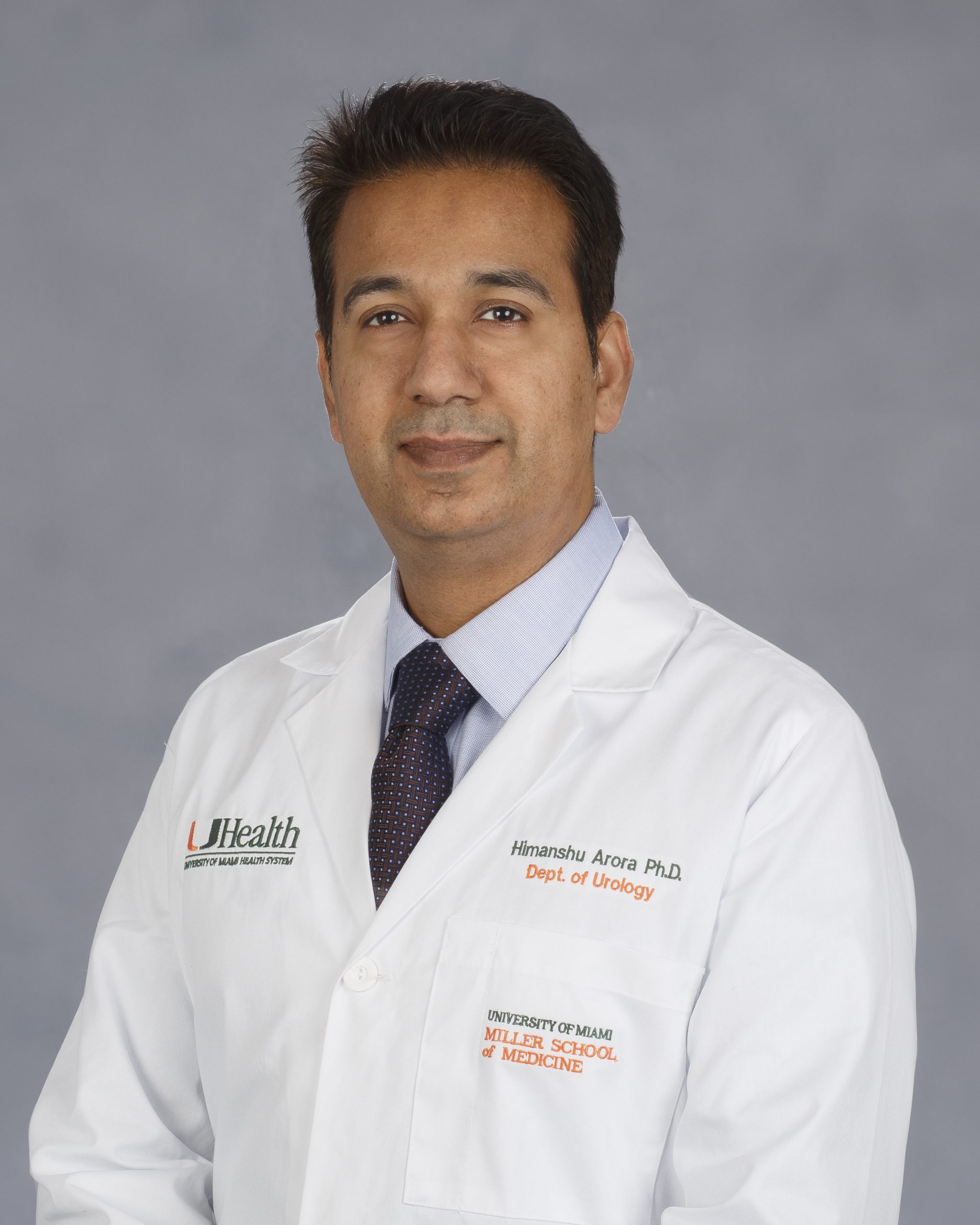 Researchers Roundtable: Talking to 2021 Early Investigator Award Winner, Himanshu Arora, PhD