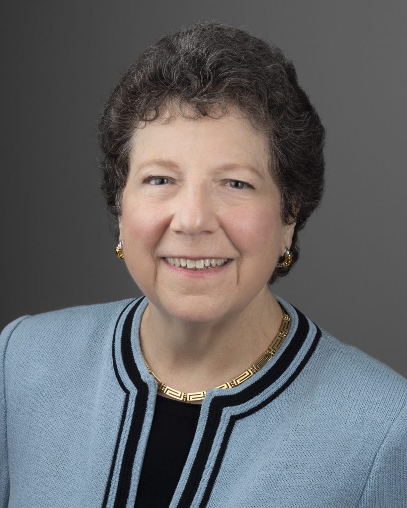 The Path of Kahn: Q&A with Barbara Kahn, MD, Recipient of the 2025 Roy O. Greep Award for Outstanding Research