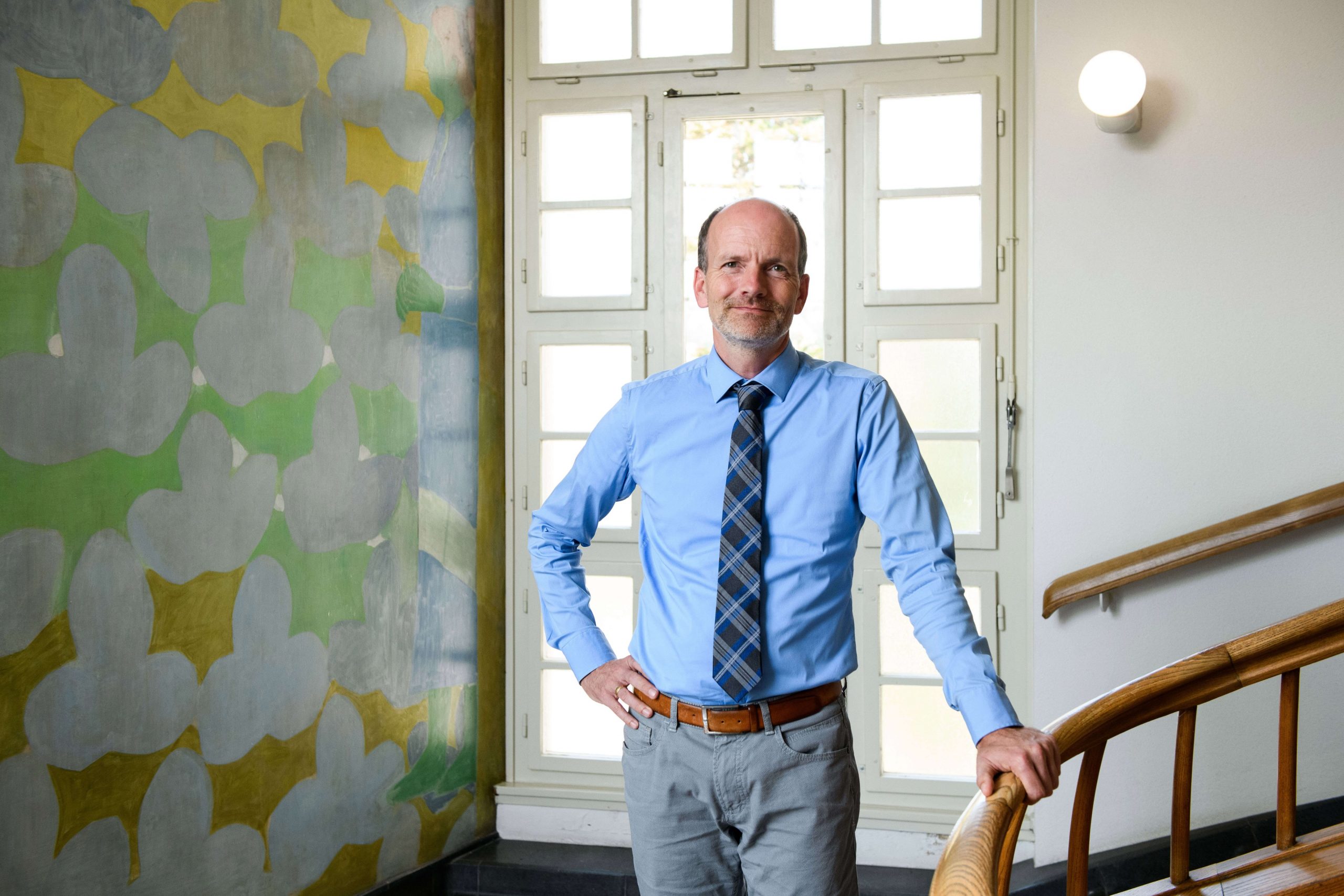 Staying Curious: How Felix Beuschlein, MD, Has Advanced Adrenal Tumor Care Through Transatlantic Collaboration