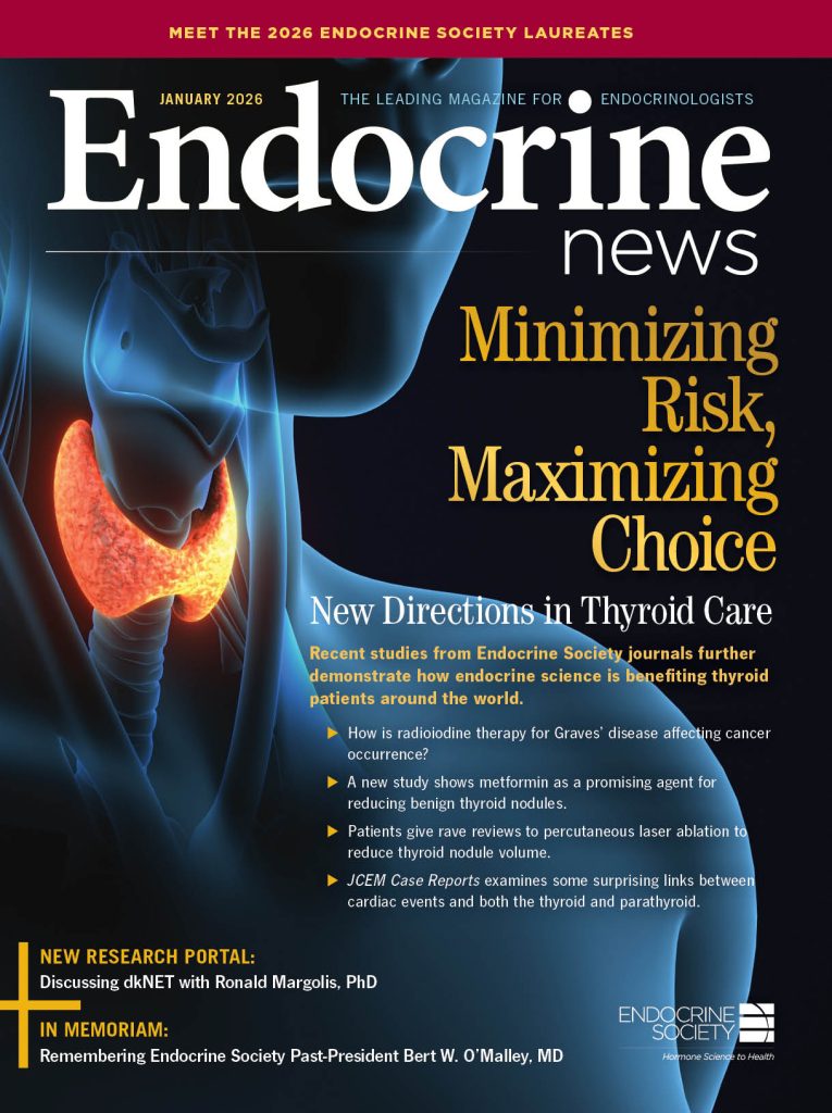 New Directions in Thyroid Care: Minimizing Risk, Maximizing Choice
