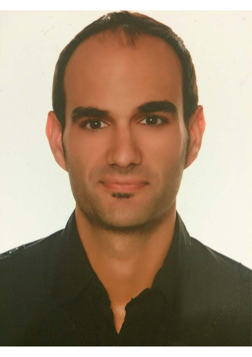 Researchers Roundtable: Talking to 2021 Early Investigator Award Winner, Manuel D. Gahete, PhD