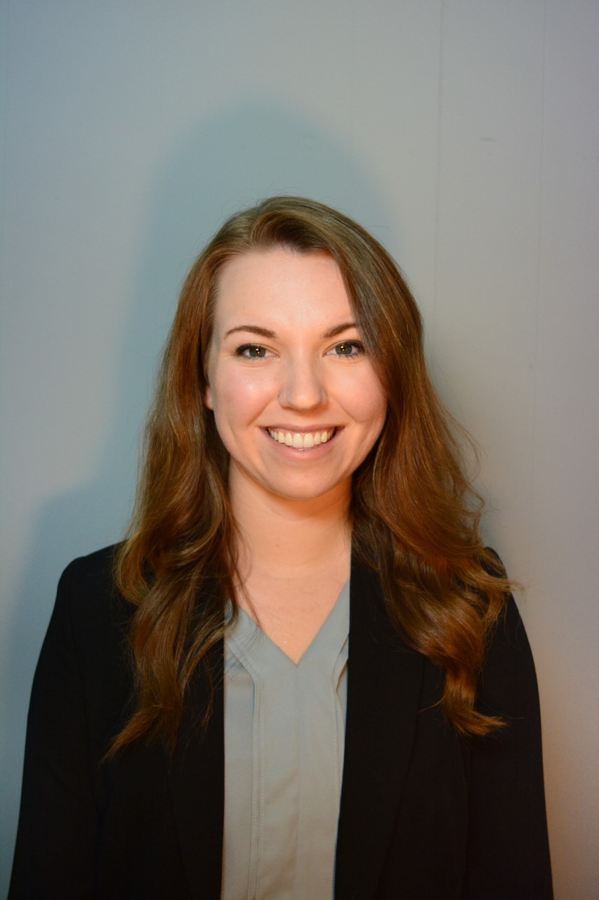 Head of the Class: Q&A with Ashley Herdman