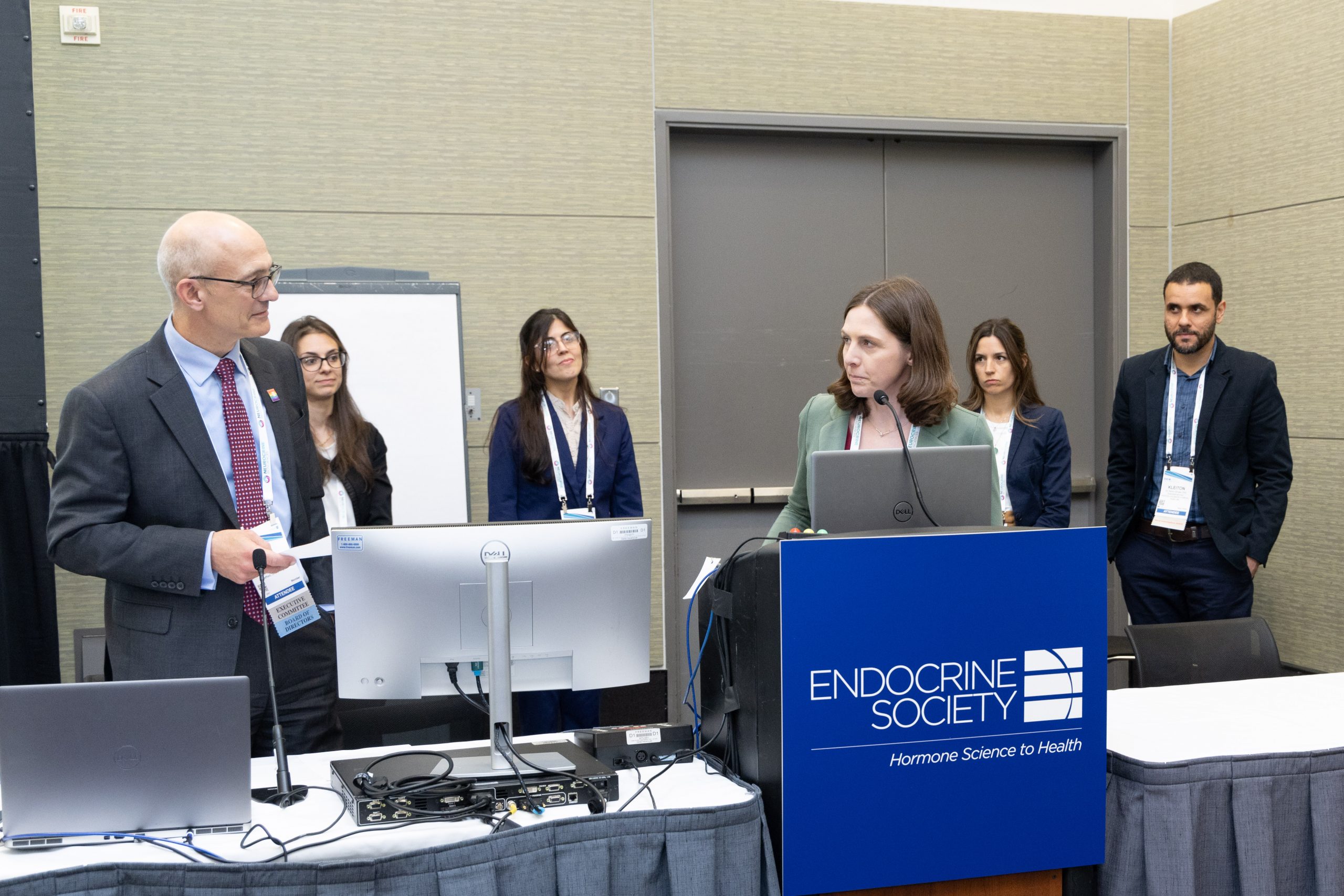 2024 Researchers Roundtable