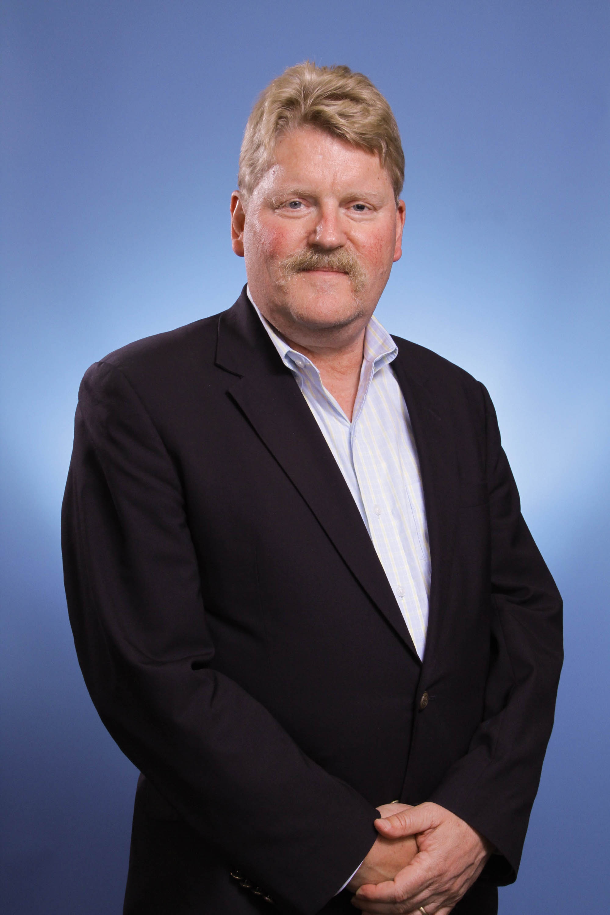 Pushing Boundaries: Q&A with Christopher B. Newgard, PhD