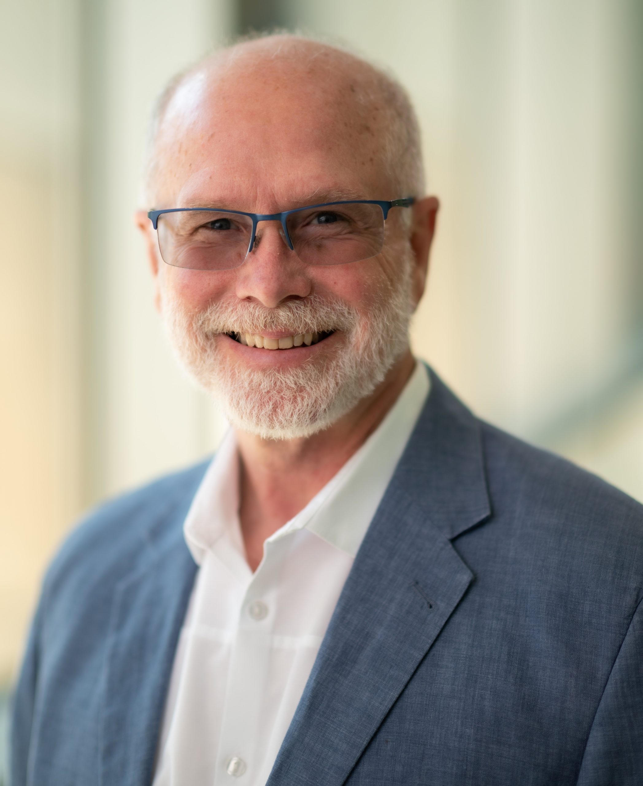 Beyond the Bench: Q&A with William Rainey, PhD