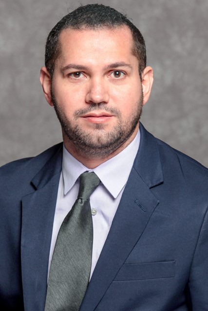 For the Love of Hormones: Q&A with Ricardo Correa, MD, EdD