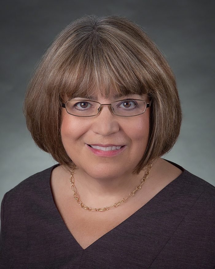 An Appetite for Research: Q&A with Eleftheria Maratos-Flier, MD