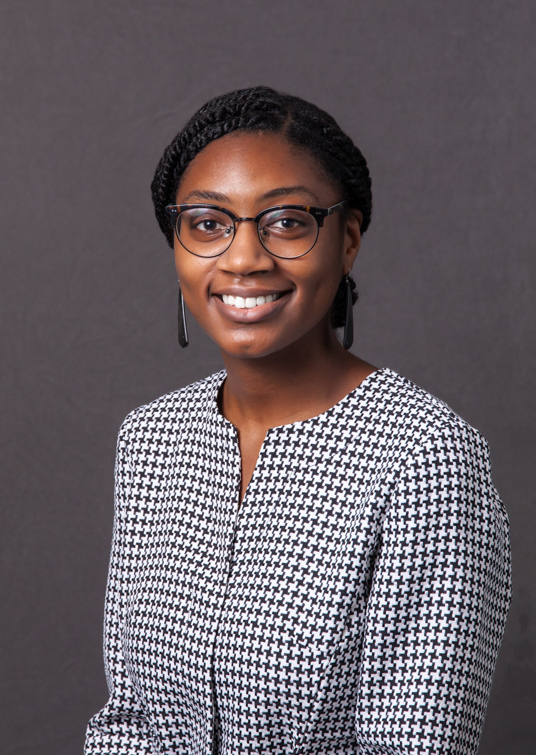 Sweet Homeostasis Alabama: Q&A with Tanya Pierre