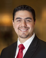 Researchers Roundtable: Talking to 2021 Early Investigator Award Winner, Juan Brito, MD