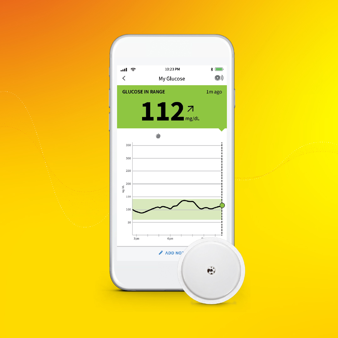 FDA Clears iOS App to Simplify Diabetes Management