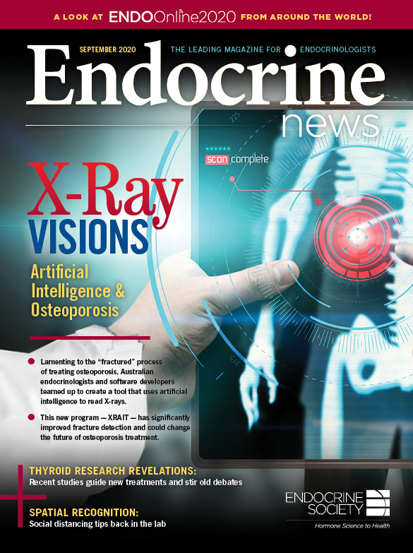 More than Meets the Eye: Artificial Intelligence and X-Ray